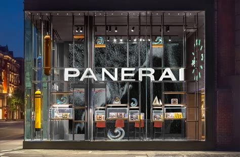 panerai dealer nyc|panerai boutique.